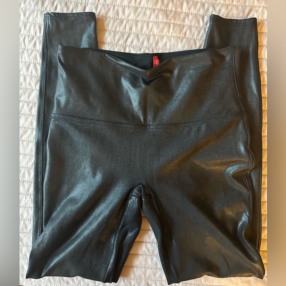 SPANX leggings - Picture 2 of 9